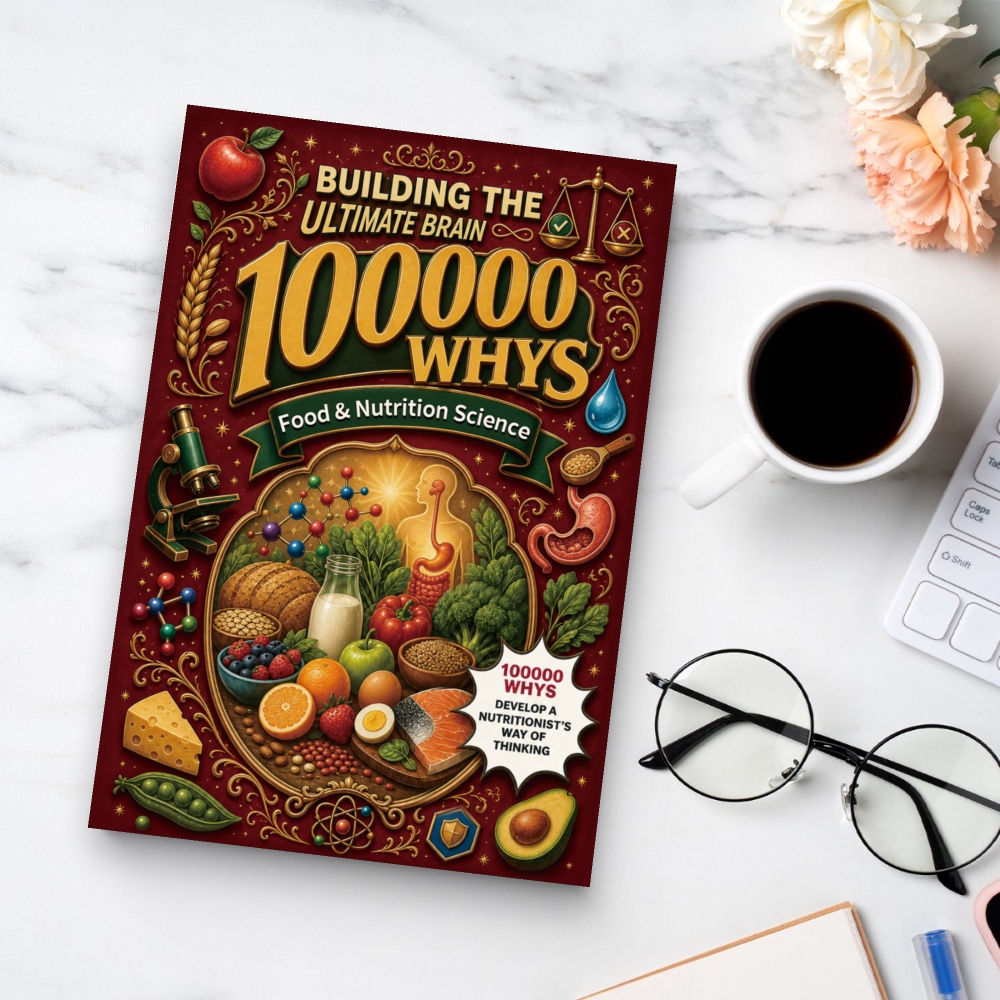 Nutrition & Fitness Class - 100 000 questions sur la science