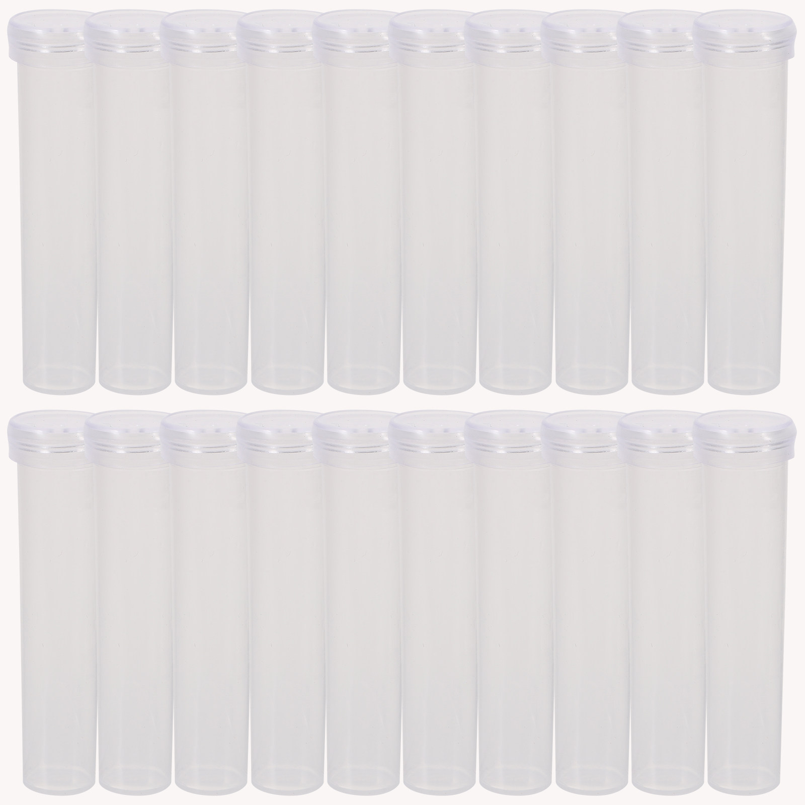 50 Tubes de Nutrition pour Fle - Nutrition & Fitness Class avis et prix
