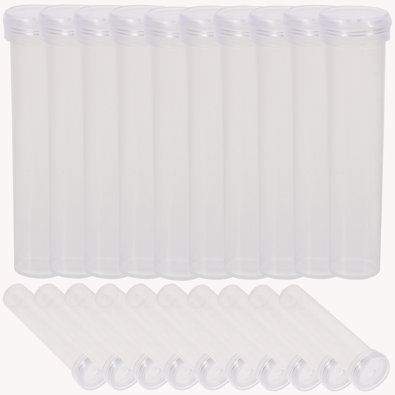 50 Tubes de Nutrition pour Fle - Nutrition & Fitness Class avis et prix