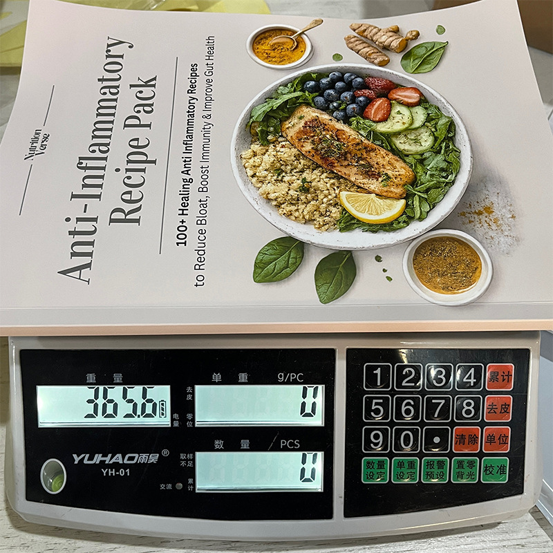Nouveau guide quotidien de nut - Nutrition & Fitness Class avis et prix
