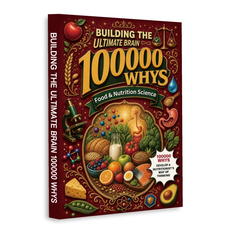 100 000 questions sur la scien - Nutrition & Fitness Class avis et prix