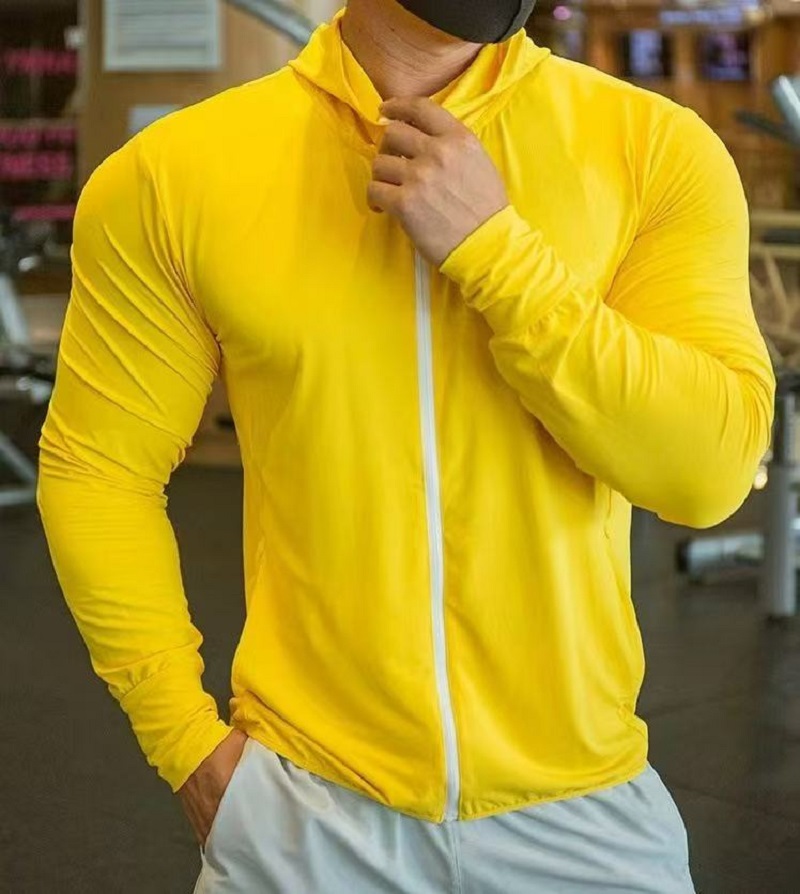 Vestes de basket-ball à séchag - Fitness & Nutrition Lab Zapopan avis et prix