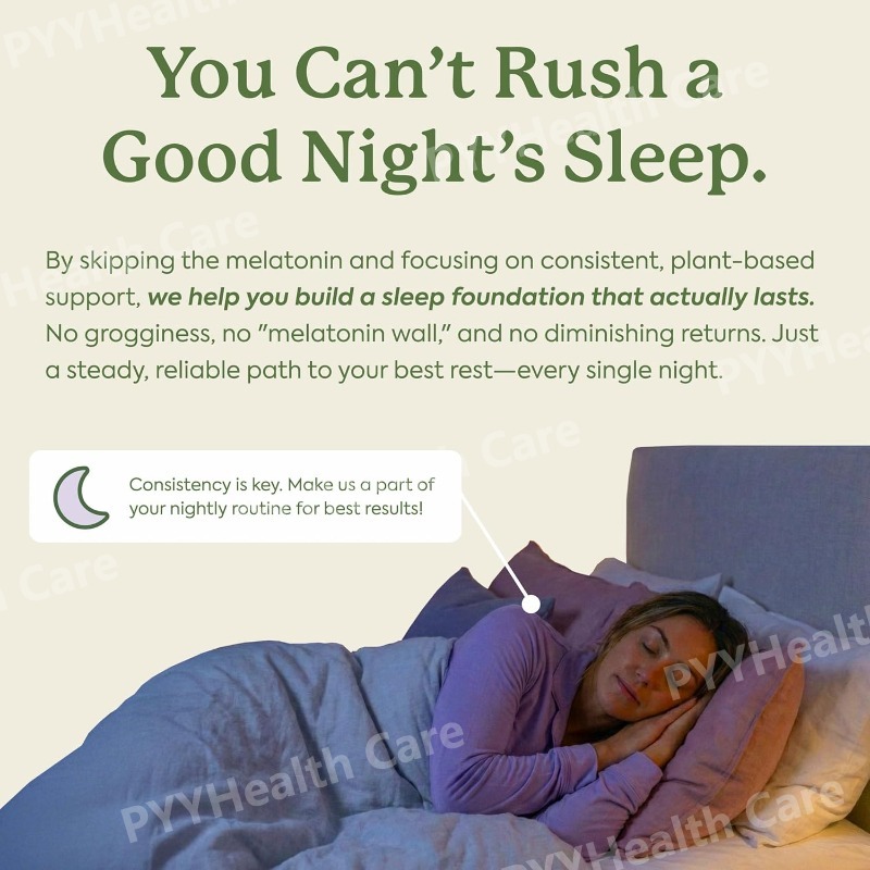 Complément alimentaire WonderS - Melatonin Sleep Gummy avis et prix