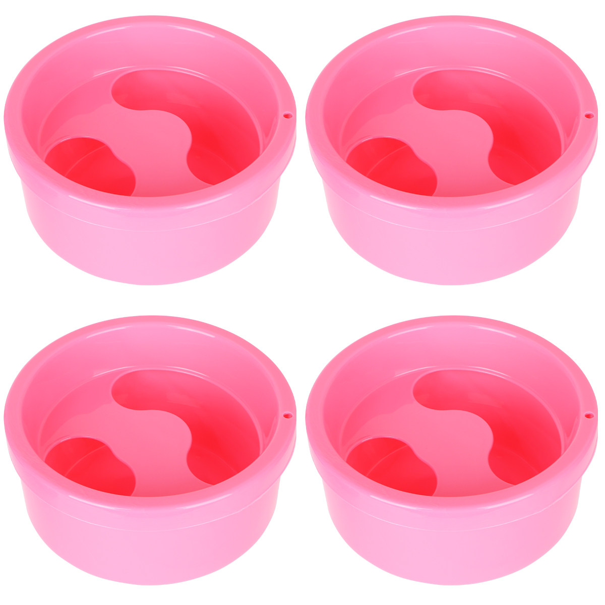 Lot de 4 Bols de Trempage pour - Nutrition & Fitness Class avis et prix